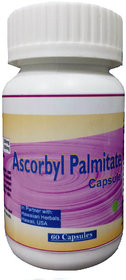 Hawaiian herbal ascorbyl palmitate capsule-Get same drop free