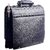 PURE GENUINE Soft Fine Milled Leather new Office Messenger Bag Laptop Bag RBS26BL
