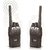 Pack of 2 Multi-Colour Wireless Portable InterPhone Distance Range Unisex Walkie Talkie With LCD Display For Kids