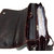 PE Genuine Leather new Office messenger Bag Laptop Bag Laptop Case RBS67BR