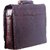 PE PURE GENUINE Soft Fine Milled Leather new Office Messenger Bag Laptop Bag RBS26BR