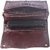 PE PURE GENUINE Soft Fine Milled Leather new Office Messenger Bag Laptop Bag RBS26BR