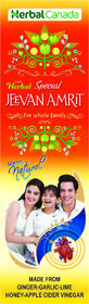 Herbal Jeevan Amrit