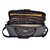 PE GENUINE Soft Fine Milled Leather new Office Messenger Bag Laptop Bag RBS4BL