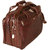PE GENUINE Soft Fine Milled Leather new office messenger Laptop Bag RBS62BR