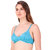 HOBBY ALENA WOMENS COTTON BRA SET OF 2