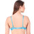 HOBBY ALENA WOMENS COTTON BRA SET OF 2