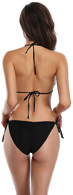 Buy The Blazze 1027 Women's Cotton Summer Sexy G-String Bikini