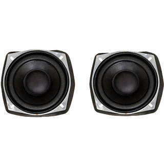 8 ohm home theater subwoofer