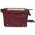 PE GENUINE Leather new Office Bag Messenger Laptop Bag Leather Portfolios RBS20BR