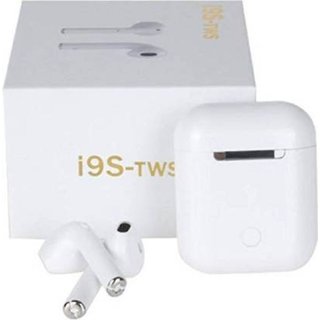 Buy i9S TWS Earphone Wireless Headset Earbuds Bluetooth Headset
