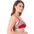 Hobby Fucia Cotton Sports style Bra Set of 2