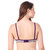 Hobby Fucia Cotton Sports style Bra Set of 2