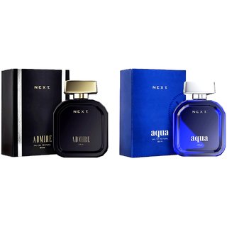 Next admire perfume deals