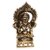 Tara Devi Gold Plated Murti (Big)