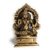 Tara Devi Gold Plated Murti (Big)