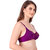 Hobby Cristina Sexy Cotton Bra Set of 2
