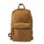 Iron Tailor Unisex Genuine Leather Backpack with Pocket