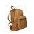 Iron Tailor Unisex Genuine Leather Backpack with Pocket