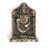 Ashtadhatu Balaji Gold Plated Idol (Medium)