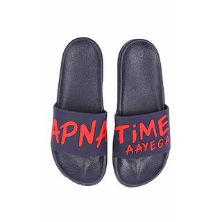 Apna time aayega hotsell chappal