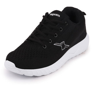 black white shoes