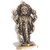 Ashtadhatu Vishnu Ji Gold Plated Idol (Big)