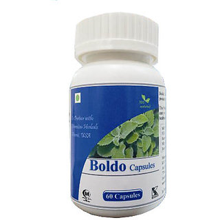 Hawaiian herbal boldo capsuleGet 1 same drop free