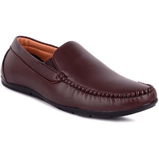 Shopclues loafer best sale shoes