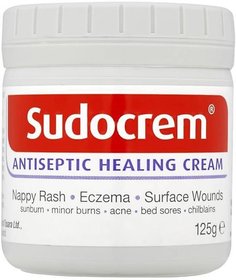 Sudocream antiseptic healing  (125 g)