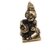 Ashtadhatu Laddu Gopal Shree Krishan Gold Plated Idol.