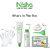 Nisha Combo Pack Creme Hair Color Natural black   Flame Red (60gm + 90ml + 18ml Nisha Conditioner)