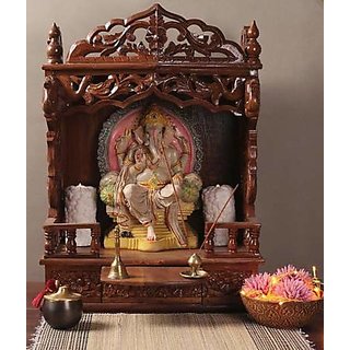 15+ Mandir Pictures For Home Pictures