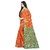 Aurima Womens Silk Jacquard Designer Heavy Border Festive  Party Wear Saree