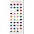 Sant Heartland Pure Cotton Churridar Legging-COLOR- ( Parry- Red) Pack of 1 Free Size