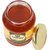 HONEY BADGER Raw Honey - 500 GMS Unfiltered, Unprocessed, Unheated, Unpasteurized, Beekeeper's Honey Direct from Bee F