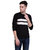 Grand Bear Full Sleeve Round Neck T-Shirt for Men