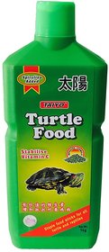 Taiyo Turtle food I KG aquarium fish food