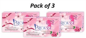 Pregnancy Test Kit Pack of 3
