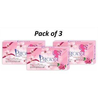Pregnancy Test Kit Pack of 3