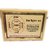 Vishv Vidveshan Golden Plated Photo Frame Yantra