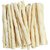 PETHUB STANDARD QUALITY CHEWING WHITE STICK  FOR DOG (3 KG PACKET )