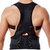 Neoprene Magnetic Lumbar Back Support Eases Pain Energizing Posture support Medium Size PACK OF 1
