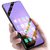 SAIKRA PRODUCTS 0.3MM ANTI BLUE FULL GLUE TEMPERED GLASS(100% IMPORTED)  FOR REALME 3
