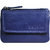 Calfnero Genuine Leather Key Case/Coin Wallet