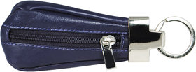 Calfnero Genuine Leather Key Case