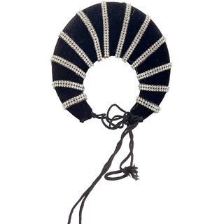 Buy Shri Kalaivani Bharatanatyam Kuchipudi Classical Dance Accessories Hair Sliver Ring for Women/Girls Online @ ₹449 from ShopClues Buy Shri Kalaivani Bharatanatyam Kuchipudi Classical Dance Accessories Hair Sliver Ring for Women/Girls Online @ ₹449 from ShopClues