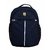 Skyline Casual Unisex Backpack Bag-S12 Blue