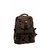 Skyline College/School/Office Backpack Bag-Brown- With Warranty-523