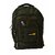 Skyline College/School/Office/Casual Backpack Bag-with Warranty-515 (Green)